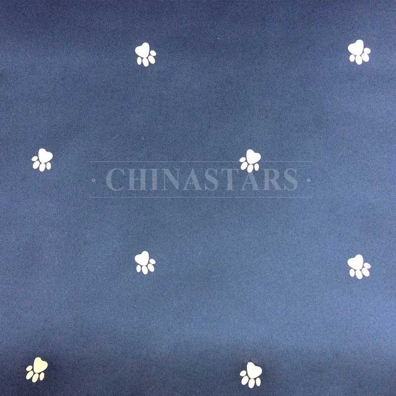花式千亿·（中国）手机网页版印花布8号图