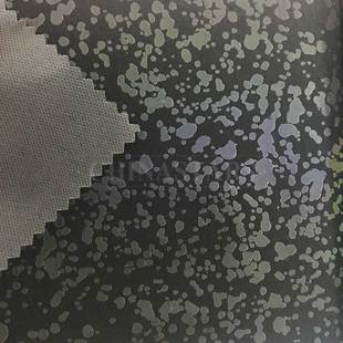 炫彩印花圆点千亿·（中国）手机网页版布19号图