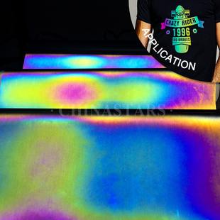 炫彩七彩千亿·（中国）手机网页版热贴膜材料