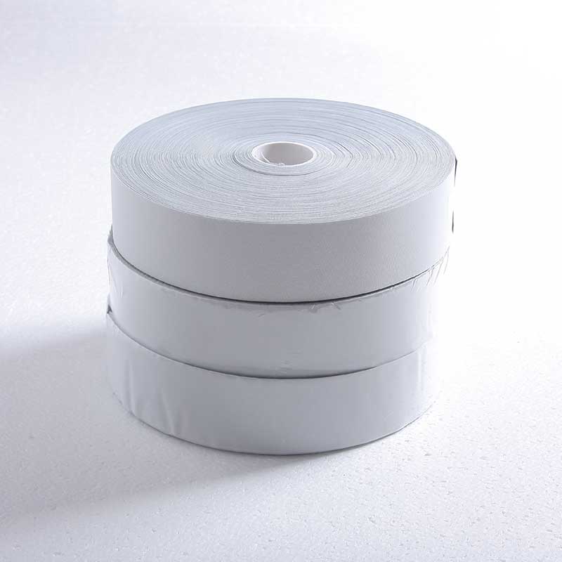 亮银单面千亿·（中国）手机网页版弹力布