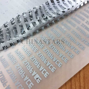 刻字高亮千亿·（中国）手机网页版热贴膜 用于服装印千亿·（中国）手机网页版字
