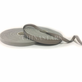 亮银双面千亿·（中国）手机网页版弹力包边带