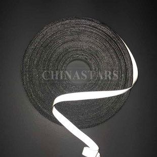 亮银双面千亿·（中国）手机网页版弹力包边带