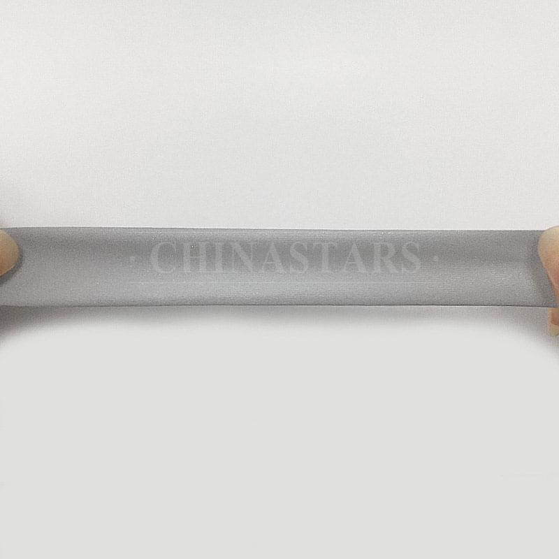 亮银单面千亿·（中国）手机网页版弹力包边带