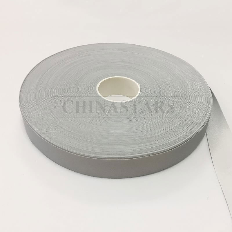 亮银单面千亿·（中国）手机网页版弹力包边带