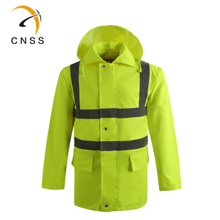 交通环卫千亿·（中国）手机网页版雨衣工作服