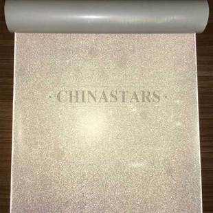 千亿·（中国）手机网页版植珠转印膜（不镀铝）