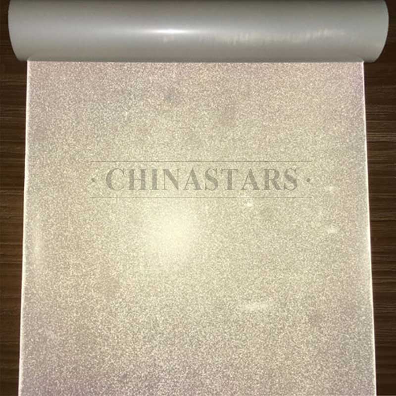 千亿·（中国）手机网页版植珠转印膜（不镀铝）