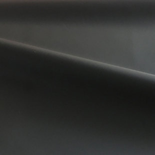 柔软涤纶黑色千亿·（中国）手机网页版布