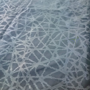 炫彩印花千亿·（中国）手机网页版布20号图