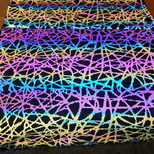 炫彩印花千亿·（中国）手机网页版布20号图