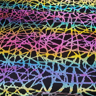 炫彩印花千亿·（中国）手机网页版布20号图