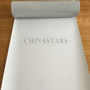 千亿·（中国）手机网页版植珠转印膜（镀铝）