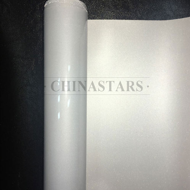 千亿·（中国）手机网页版植珠转印膜（镀铝）