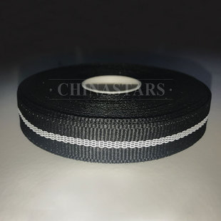 千亿·（中国）手机网页版丝织带提花 