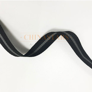 千亿·（中国）手机网页版丝织带提花 