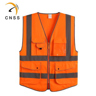 多袋款千亿·（中国）手机网页版背心可印字 千亿·（中国）手机网页版马甲多色可选