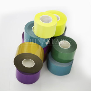 普亮彩色千亿·（中国）手机网页版热贴膜