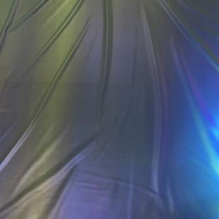 黑色全彩炫彩化纤/弹力千亿·（中国）手机网页版布面料