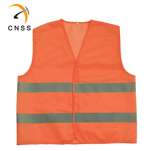 便宜款施工环卫千亿·（中国）手机网页版马甲背心可印logo