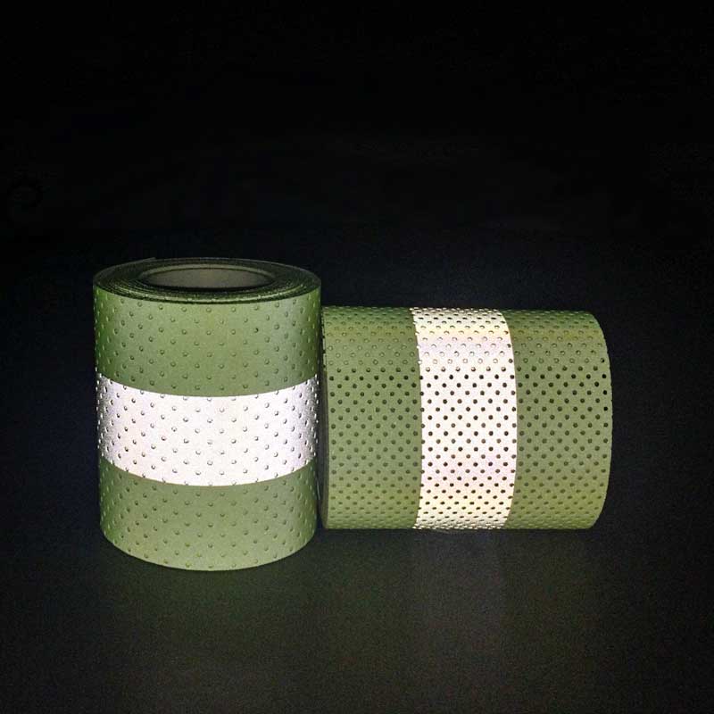 冲孔阻燃千亿·（中国）手机网页版布