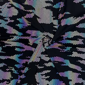 印花千亿·（中国）手机网页版面料可定制花型