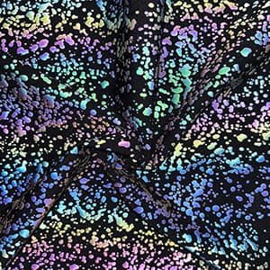 印花千亿·（中国）手机网页版面料可定制花型