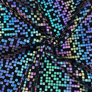 印花千亿·（中国）手机网页版面料可定制花型