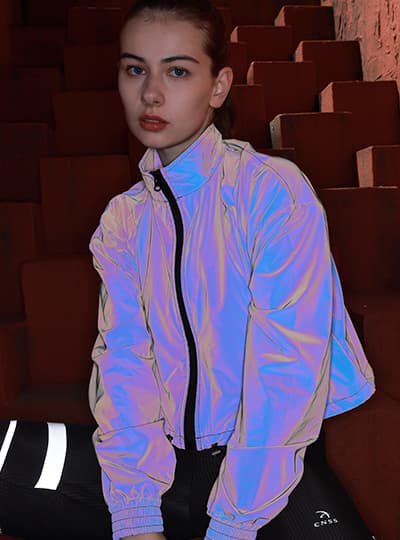 炫彩千亿·（中国）手机网页版面料户外休闲服