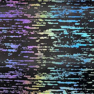 炫彩印花千亿·（中国）手机网页版面料15号图