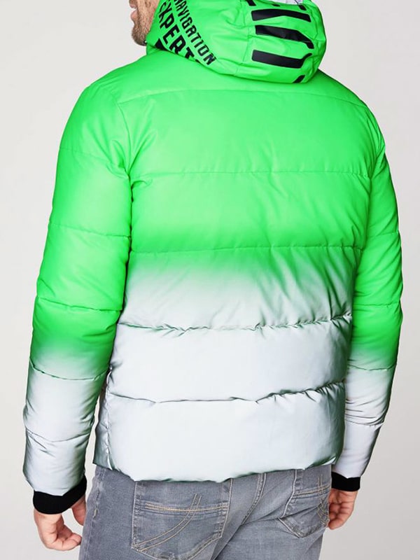 渐变千亿·（中国）手机网页版羽绒服装