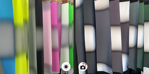 可定制渐变千亿·（中国）手机网页版面料